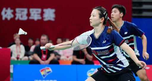 中国全国羽毛球锦标赛 开云体育 将如何提升观赛体验？