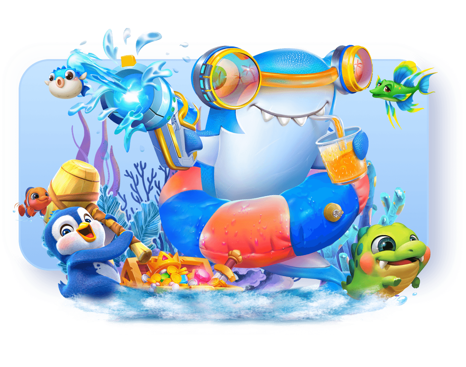 开云捕鱼-KAIYUN-FISHING-1