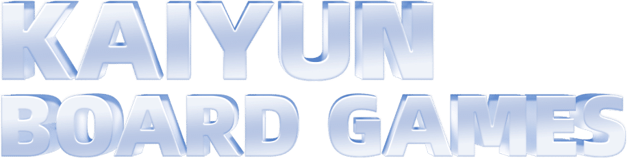 开云棋牌游戏-KAIYUN-BOARD-GAMES