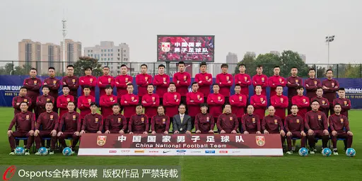 中国国家体育队竞技全景：在开云体育读懂国家队实力走向