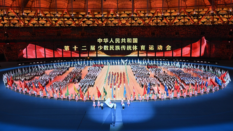 中国国民体育全景解读：开云体育视角下的全民运动热潮