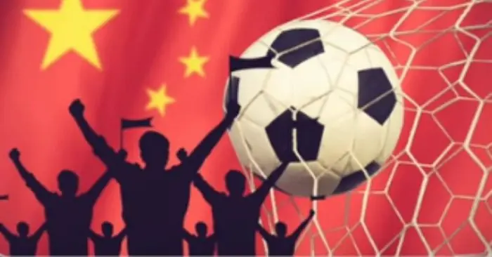 中国足球联赛 开云体育数据解读与趋势研判