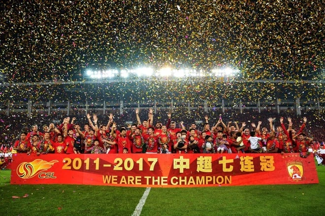中国足球联赛深度解析：开云体育视角下的赛场格局与机遇