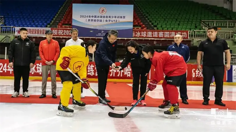 中国冰球 开云体育 平台内容优势解析