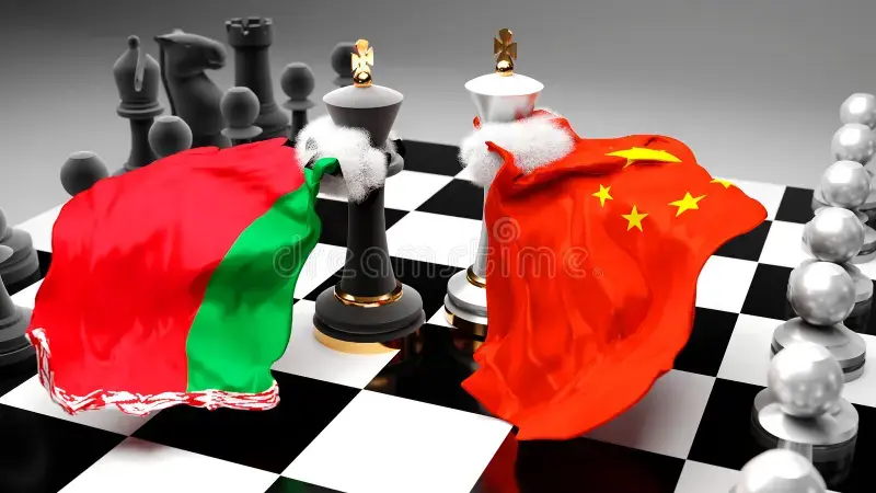 中国国际象棋发展新格局：开云体育解读智慧竞技的全球视野