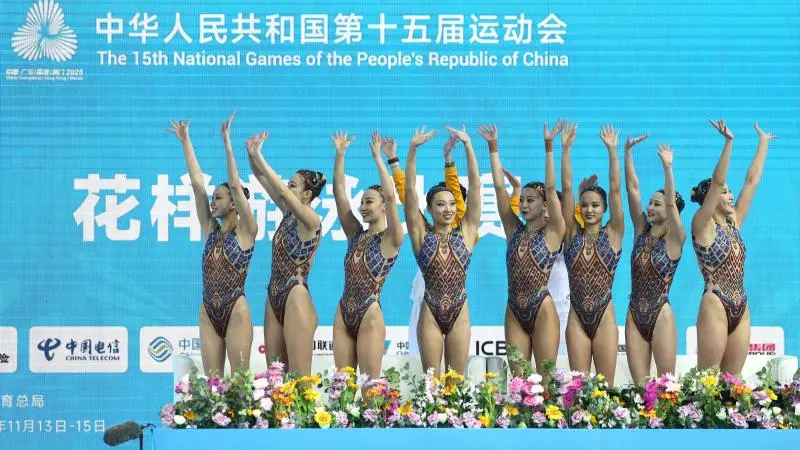 中国热门体育项目全景解析：开云体育带你读懂全民运动趋势