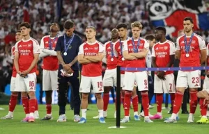 开云体育Arsenal赛季亮点解析