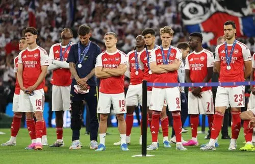 开云体育Arsenal赛季亮点解析