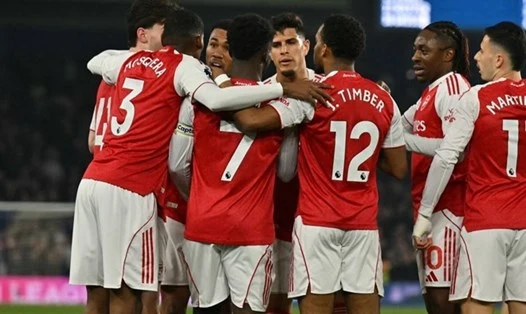 开云体育关注Arsenal未来展望