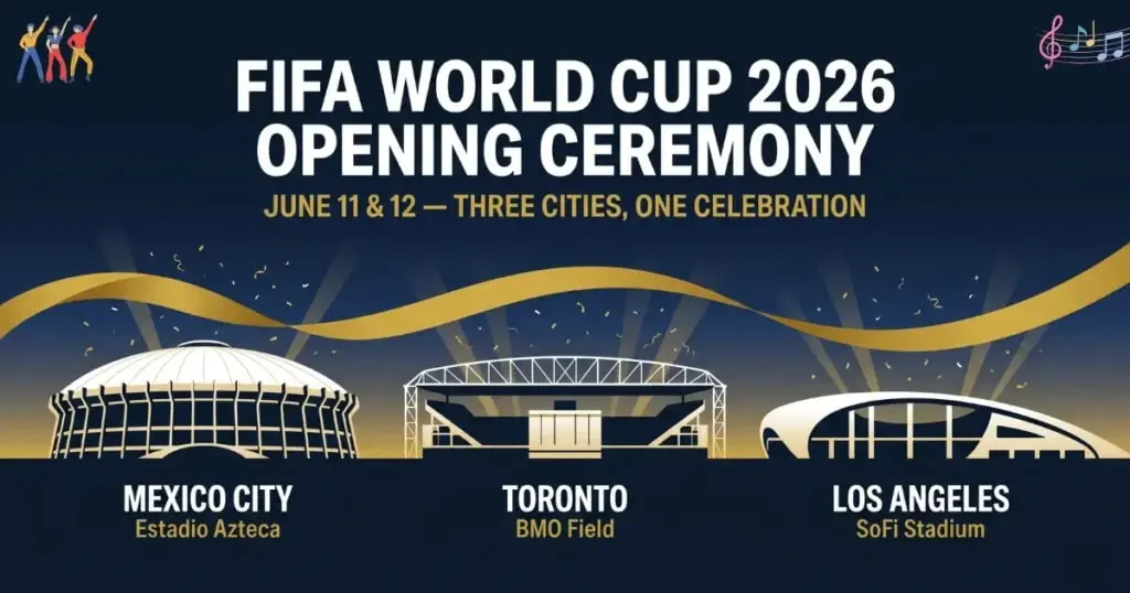 2026世界杯带来的全球足球新格局